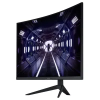 Монитор Samsung Odyssey G3 (LC32G35TFQIXCI) фото 7